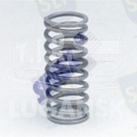 VF-066, Пружина клапана впускного — SLP