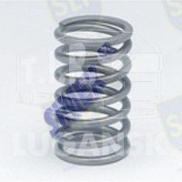 VF-067, Пружина клапана выпускного — SLP