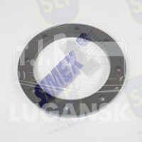 W-601, WASHER — SLP