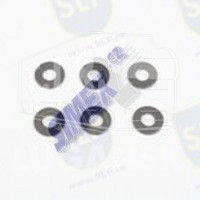 WK-699, INJECTOR WASHER KIT — SLP