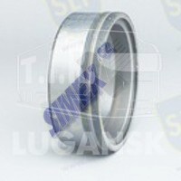 WR-641, SPACER RING WHEEL HUB — SLP