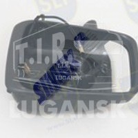 WVM-806, WIDE VIEW MIRROR — SLP