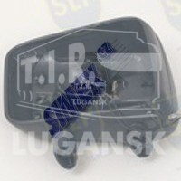 WVM-809, WIDE VIEW MIRROR — SLP