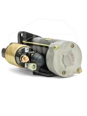 QDJ1257A, Стартер 12v 1.6 kWa T11 (дизельных двиготелей) — CHINA