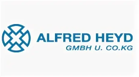 ALFRED HEYD